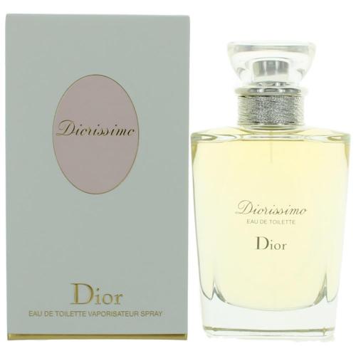 Image of Dior Diorissimo - Eau de Toilette 50 ml