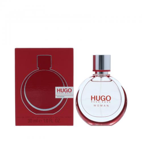 Image of Hugo Boss Woman - Eau de Parfum Profumo 30 ml