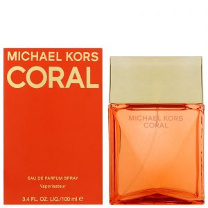 Michael Kors Coral – Eau de Parfum 30 ml