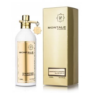 Montale Paris Diamond Flowers – Eau de Parfum 100 ml