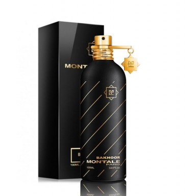Image of Montale Paris Bakhoor - Eau de Parfum 100 ml