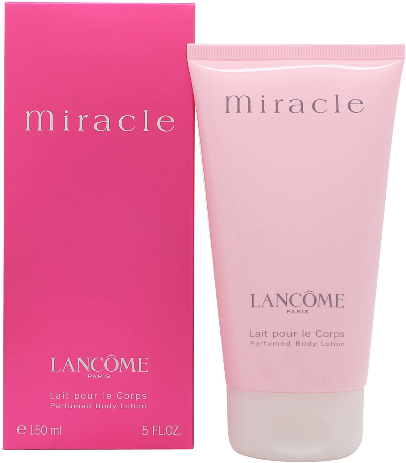 Image of Lancome Miracle Lait Pour Le Corps - 150 ml