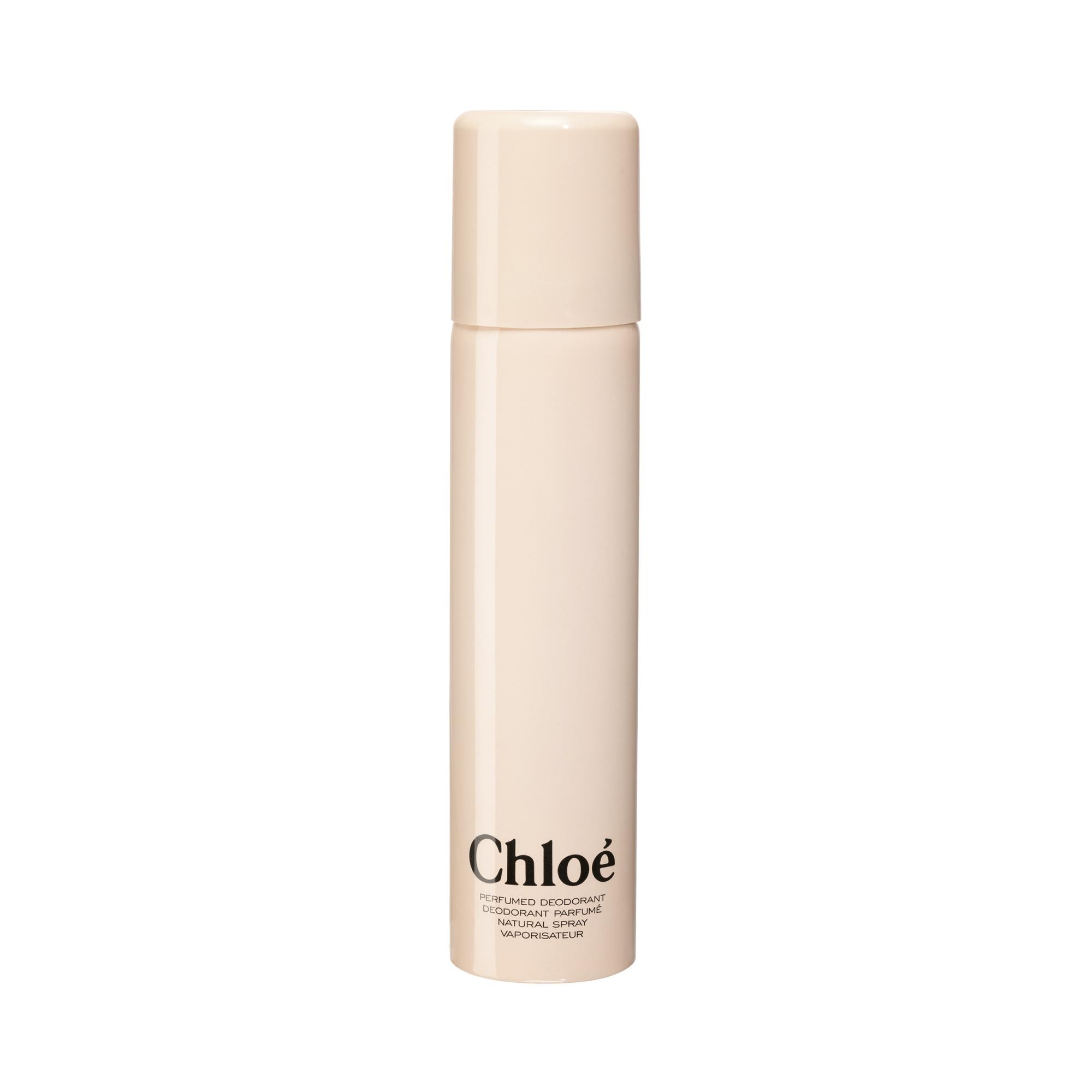 Image of Chloè Perfumed Deodorant - 100 ml