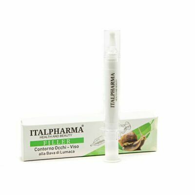 Image of Italpharma Health And Beauty Filler Occhi & Viso