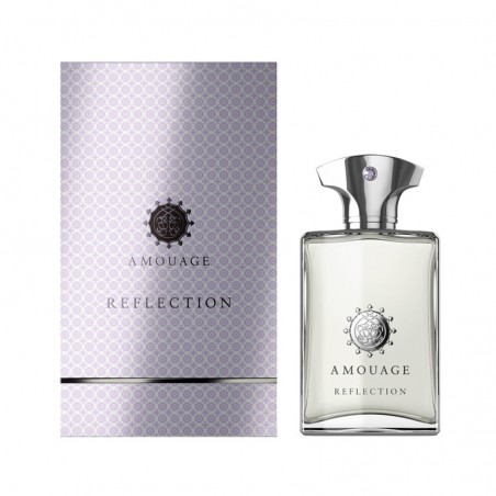 Amouage Reflection For Man - Eau de Parfum 100 ml
