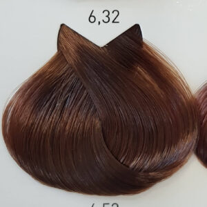 L'Oreal Majirel Tintura - 6.32 HT Biondo Scuro Dorato Irisèe