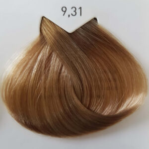 L'Oreal Majirel Tintura - 9.31 HT Biondo Chiarissimo Beige dorato