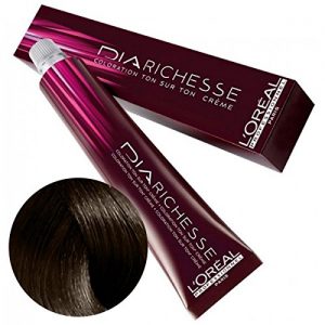 L'Oreal Dia Richesse Tintura - 4.15 Cioccolato