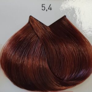 L'Oreal Majirel Tintura - 5.4 HT Castano Chiaro Rame