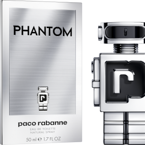 Paco Rabanne Phantom - Eau de Toilette