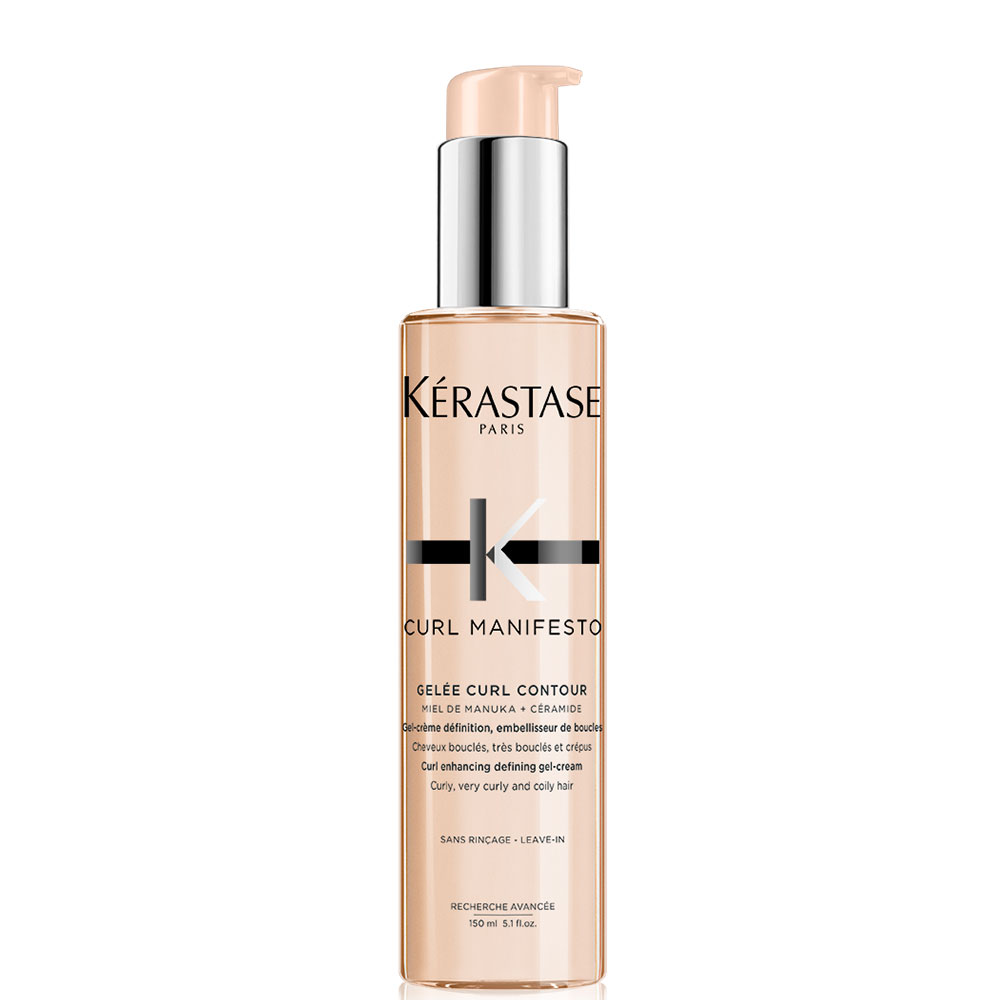 Image of Kerastase K Curl Manifesto Gelèe Curl Contour - 150 ml