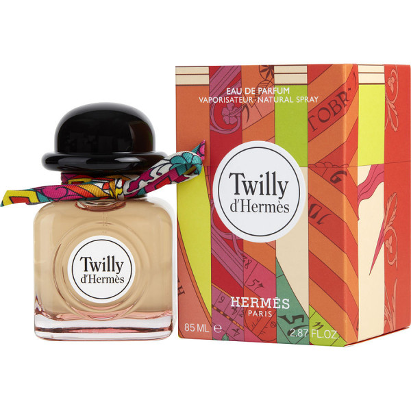 Image of Twilly D'Hermes Eau de Parfum - 85 ml