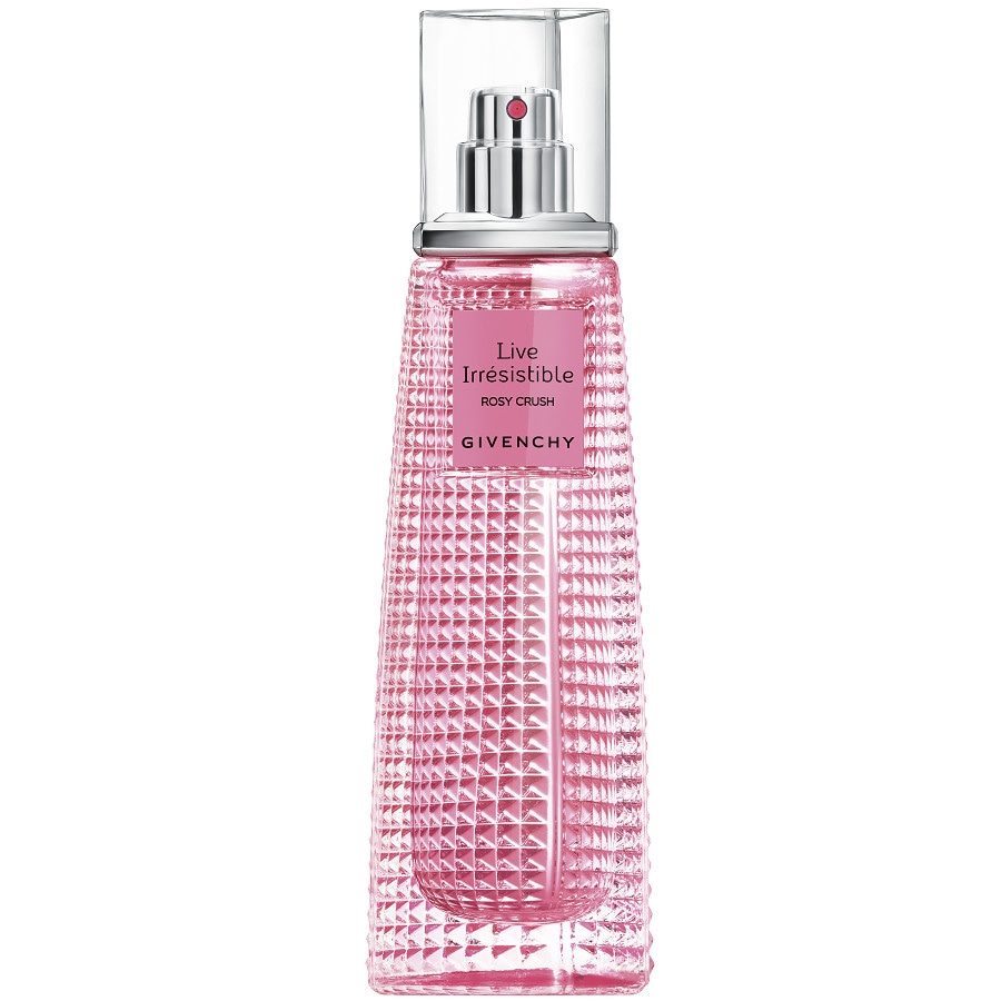 Outlet Givenchy Live Irresistible Rosy Crush - Eau de Parfum 50 ml