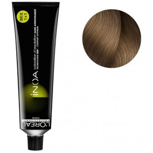 L'Oreal Inoa Tintura - 9.8 Biondo Molto Chiaro Moca
