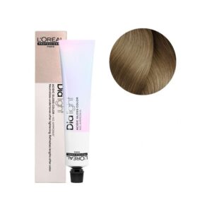 L'Oreal Dia Light Tintura - 9.13 Biondo Chiarissimo Beige