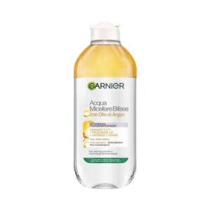 Garnier SkinActive Acqua Micellare Bifase Olio D'Argan - 400 ml