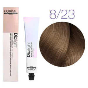 L'Oreal Dia Light Tintura - 8.23 60 ml