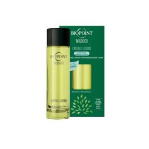 Biopoint Biologico Cristalli Liquidi - 50 ml