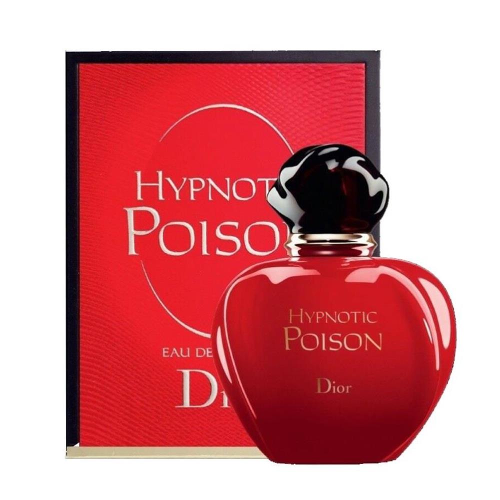 Image of Dior Hypnotic Poison Eau de Toilette Parfum for Women - 150 ml