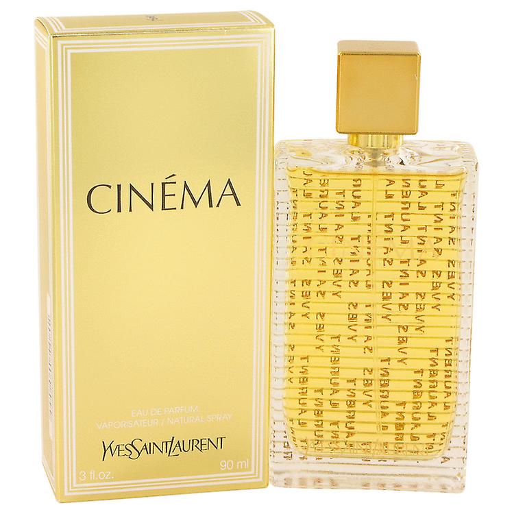 Image of Yves Saint Laurent Cinèma - Eau de Parfum Profumo - 90 ml