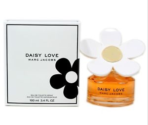 Image of Outlet Marc Jacobs Daisy Love - Eau de Toilette 100 ml