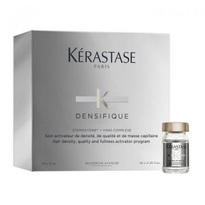 Kerastase K Densifique Trattamento Densità 30 Capsule