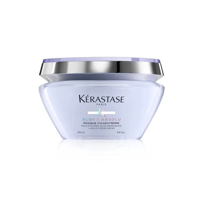 Image of Kerastase K Blond Absolu Masque Cicaextreme - 200 ml