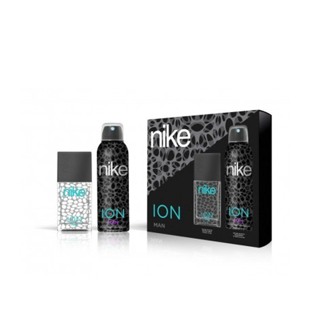 Image of Confezione Nike Ion Man - Eau de Toilette