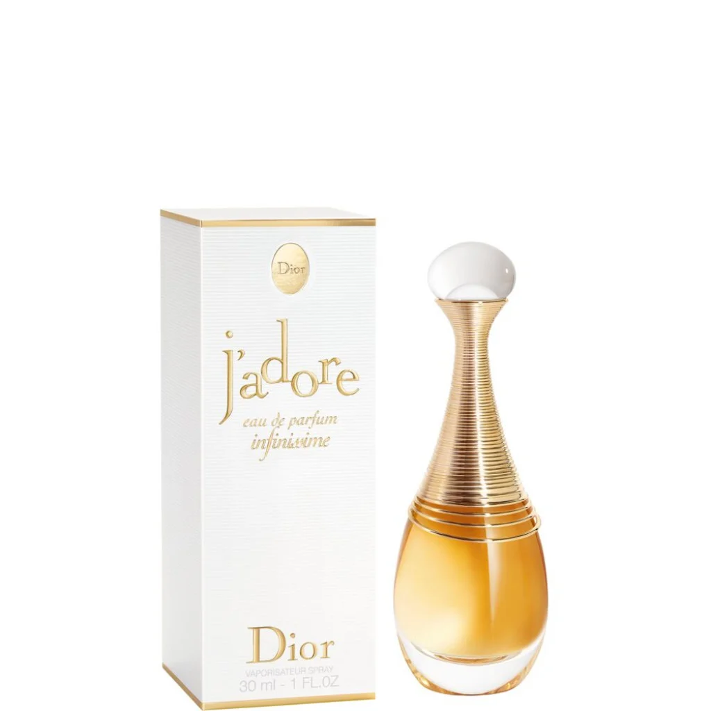 Image of Dior J'adore Eau de Parfum Profumo Infinissime - 30 ml