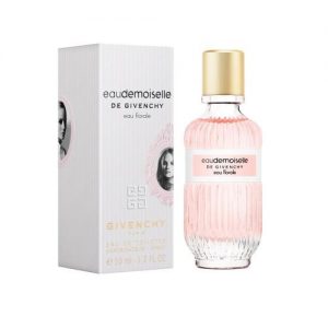 Givenchy Eaudemoiselle Eau Florale - Eau de Toilette 50 ml