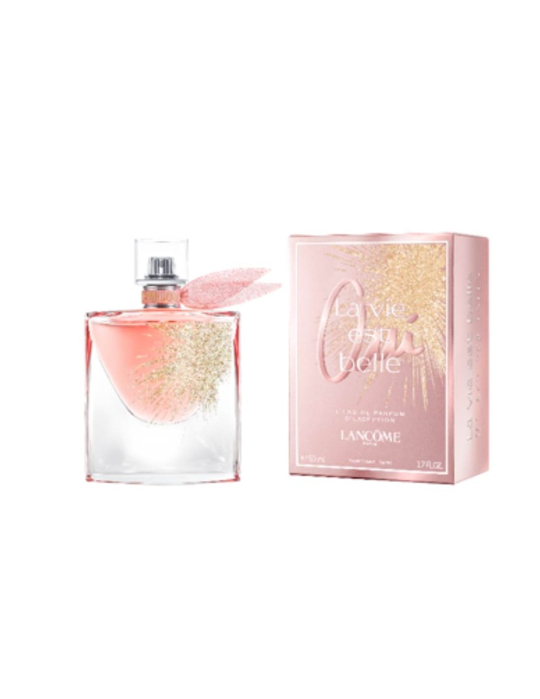 Image of Lancome La Vie Est Belle - L'Eau De Parfum D'Exception - 30 ml