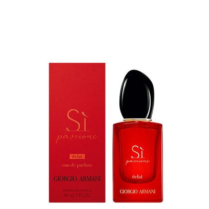 Image of Giorgio Armani Si Passione Eclat - Eau de Parfum - 30 ml