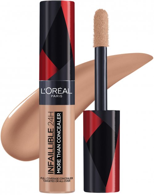 Image of L'Oreal Infallible 24h More Than Concealer - 327