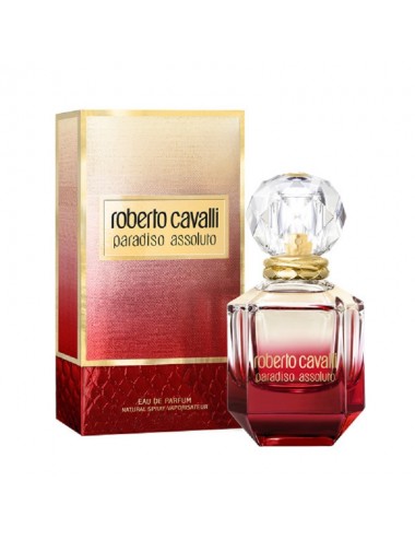 Image of Roberto Cavalli Paradiso Assoluto - Eau de Parfum 75 ml