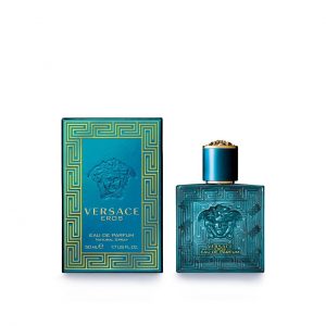 Versace Eros - Eau de Parfum