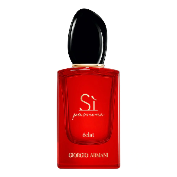 Image of Outlet Armani Si Passione Eclat - Eau de Parfum 100 ml