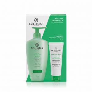 Box Collistar Anticellulite Rimodellante