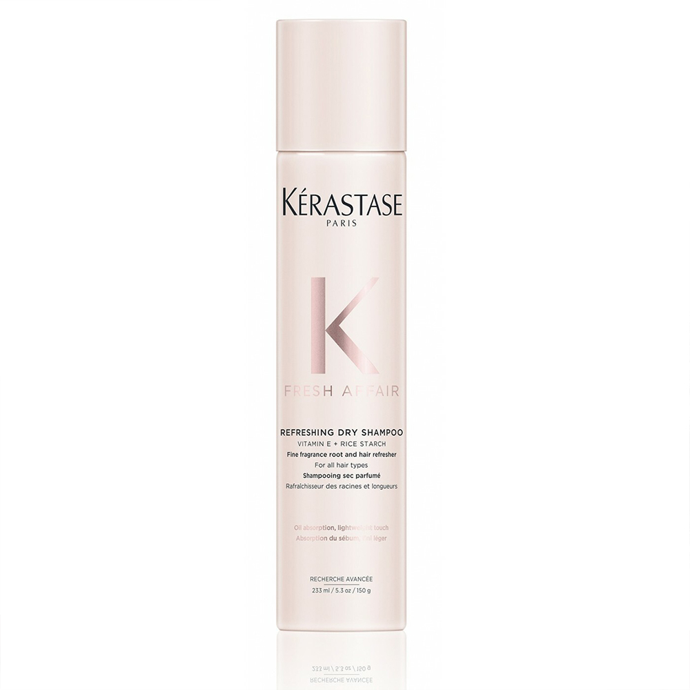 Image of Kerastase K Fresh Affair Refreshing Dry Shampoo - 233 ml