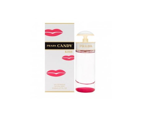 Prada Candy Kiss - Eau de Parfum 80 ml