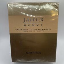 Image of Boucheron Jaipur Homme - Eau de Toilette 100 ml
