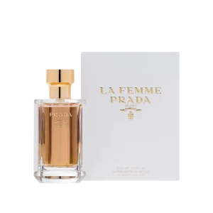Prada La Femme - Eau de Parfum