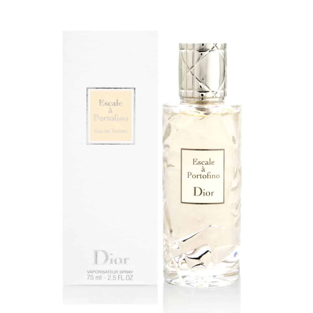 Image of Dior Escale à Portofino - Eau de Toilette - 75 ml
