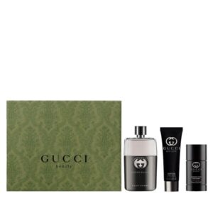 Cofanetto Gucci Beauty Guilty Pour Homme
