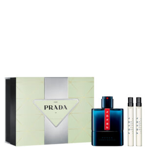 Cofanetto Prada Ocean Luna Rossa - Eau de Toilette