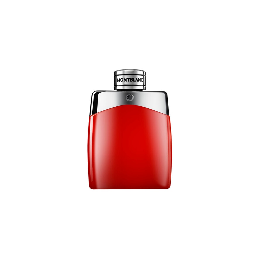 Image of Outlet Montblanc Legend Red - Eau de Parfum 100 ml