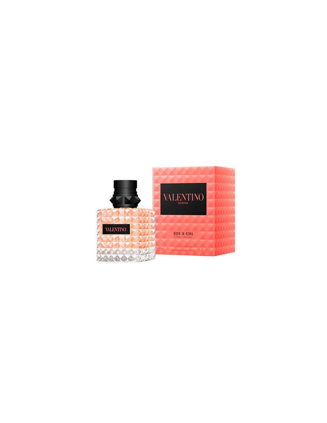 Valentino Born In Roma Coral Fantasy - Eau de Parfum - 100 ml