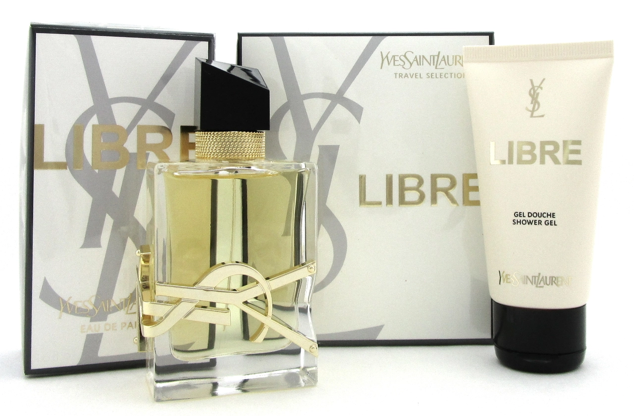 Yves Saint Laurent Libre Travel Selection - Eau de Parfum