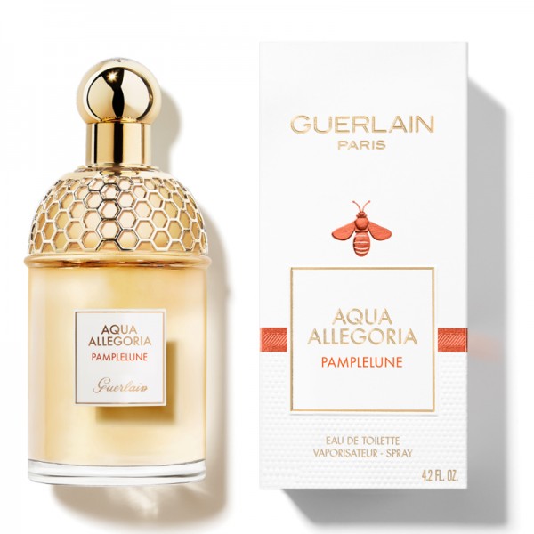 Image of Guerlain Aqua Allegoria Pamplelune - Eau de Toilette - 125 ml