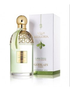 Image of        Guerlain Aqua Allegoria Nerolia Vetiver - Eau de Toilette - 125 ml