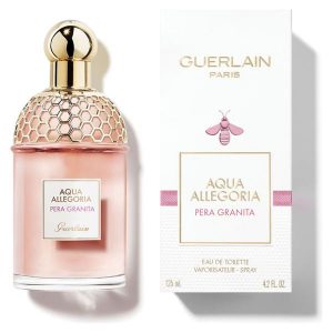 Guerlain Aqua Allegoria Pera Granita - Eau de Toilette 125 ml